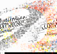 Ardlethan Country Music Festival - Accommodation Broome