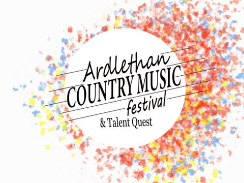 Ardlethan Country Music Festival - Accommodation Broome 0