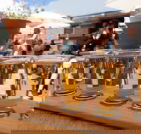 Arvo Session with Matt Joe Gow - Accommodation Broome