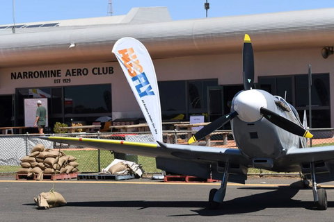 Ausfly - Accommodation Broome 0