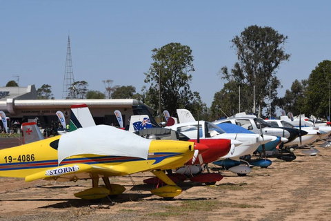Ausfly - Accommodation Broome 1
