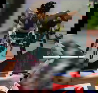 Australian Track and Field Championships - Accommodation Broome