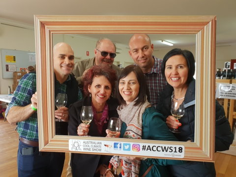 Australian Cool Climate Wine Show - Accommodation Broome 0