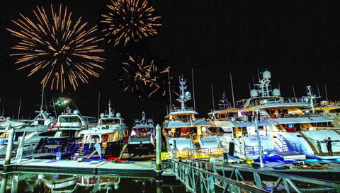 Australian Superyacht Rendezvous 2020 - Great Barrier Reef Edition - Accommodation Broome 0