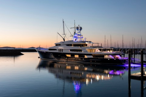 Australian Superyacht Rendezvous 2020 - Great Barrier Reef Edition - Accommodation Broome 1
