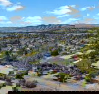 Australia Day at Dungog - Accommodation Broome