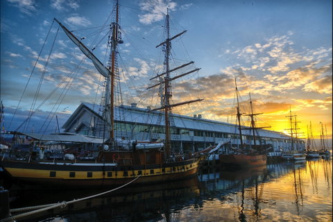 Australian Wooden Boat Festival - Accommodation Broome 0