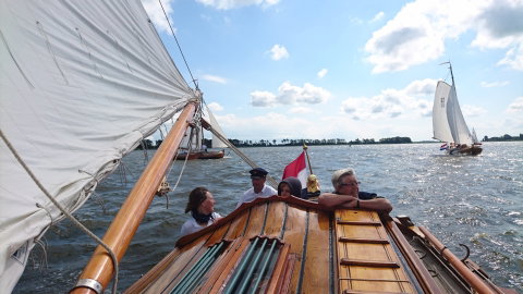 Australian Wooden Boat Festival - Accommodation Broome 2