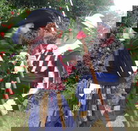 Battle of Hastings Tribute Re-enactment 1066 Medieval Weekend - Accommodation Broome