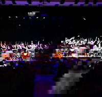 Bega Big Groove - Accommodation Broome