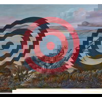Belonging Stories of Australian Art - Accommodation Broome