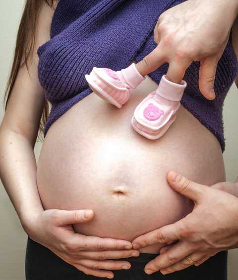 Body And Mind Pregnancy Class - Accommodation Broome 0