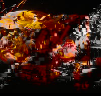 Bon But Not Forgotten