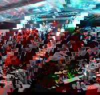 Bundaberg Fruit and Vegetable Growers Biennial Industry Gala Dinner 2021 - Accommodation Broome