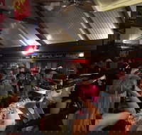 Burns Supper - Accommodation Broome