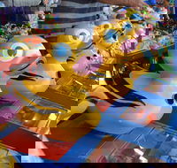 Casino Agricultural Show - Accommodation Broome