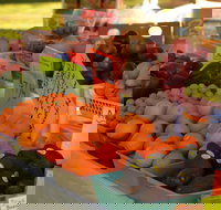 Centenary Park Charity Markets - Accommodation Broome