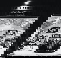 Charters Towers Motor Show and Swap Meet - Accommodation Broome