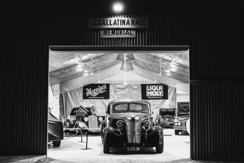 Charters Towers Motor Show And Swap Meet - Accommodation Broome 0