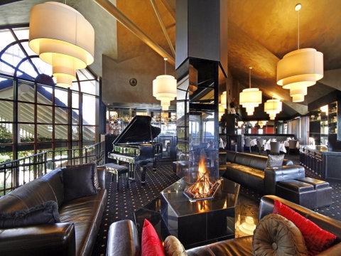Christmas Celebration At Echoes Boutique Hotel - Accommodation Broome 1
