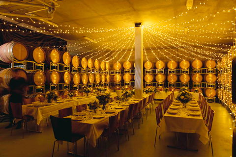 Christmas In July Lunch Or Dinner - Accommodation Broome 2