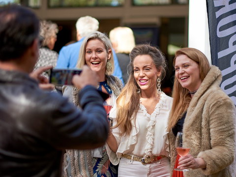 CinefestOZ Film Festival - Accommodation Broome 0