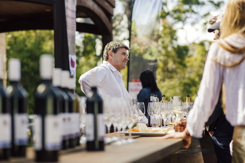 CinefestOZ Film Festival - Accommodation Broome 1