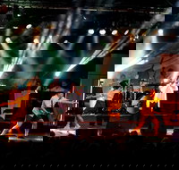 Cloudland the Musical - Accommodation Broome