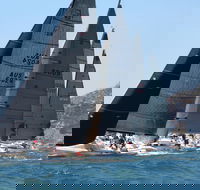 Club Marine Pittwater to Coffs Harbour Yacht Race - Accommodation Broome