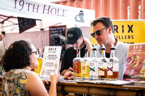 Craft Drinks Market - Accommodation Broome 2