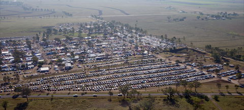 CRT FarmFest - Accommodation Broome 0