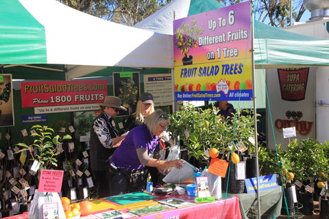 CRT FarmFest - Accommodation Broome 2