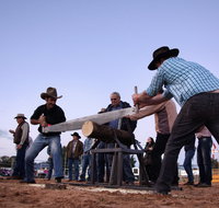 Cunnamulla Fella Festival 2020 - Accommodation Broome