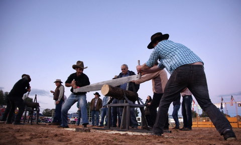 Cunnamulla Fella Festival 2020 - Accommodation Broome 0