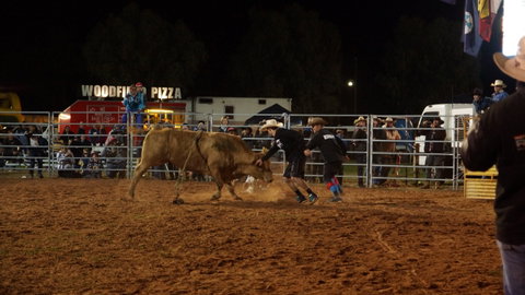 Cunnamulla Fella Festival 2020 - Accommodation Broome 2