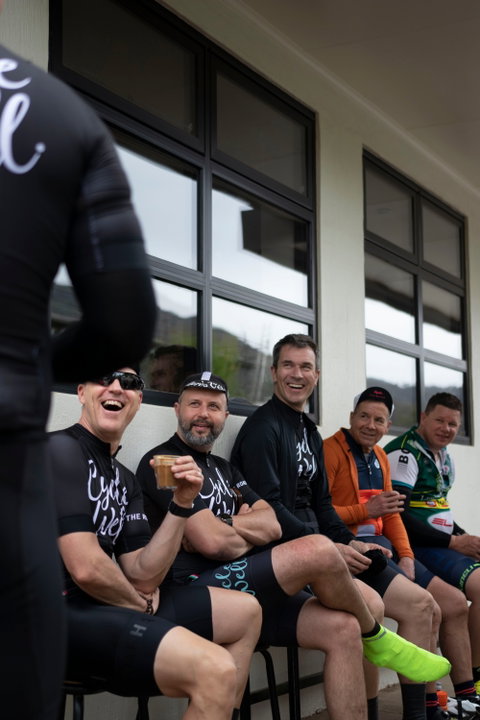 CycleWELL Bright - Accommodation Broome 0