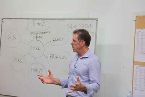 CycleWELL Bright - Accommodation Broome 2