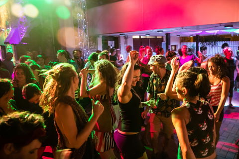 Darwin Fringe Festival - Accommodation Broome 0
