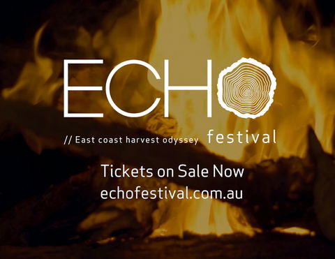 ECHO Festival - East Coast Harvest Odyssey 2021 - Accommodation Broome 0