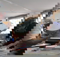 Electric Guitar Making Courses - Accommodation Broome