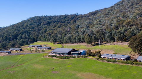 Father's Day Lunch At Holmesglen At Eildon - Accommodation Broome 2