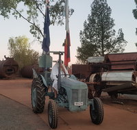 Festival of the Miner's Ghost. - Accommodation Broome