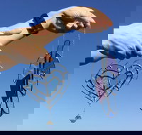 Glass Light Catcher Workshop - Accommodation Broome