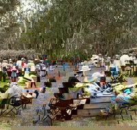 Grazing Down the Lachlan - Accommodation Broome