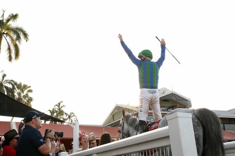 Great Northern Darwin Cup Carnival - Accommodation Broome 1