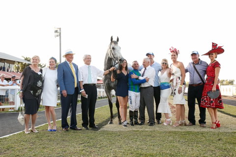 Great Northern Darwin Cup Carnival - Accommodation Broome 2
