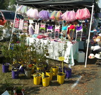 Gresford Community Markets - Accommodation Broome