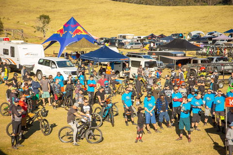 GV Block Party - Accommodation Broome 0