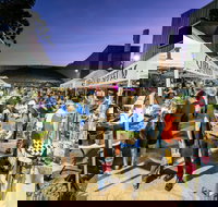 Hand Made Under the Stars - Twilight Market - Accommodation Broome