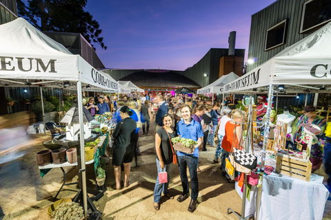 Hand Made Under The Stars - Twilight Market - Accommodation Broome 0